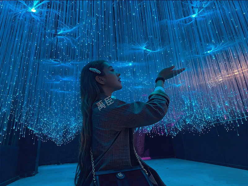 星空吊燈YC-XKDD14