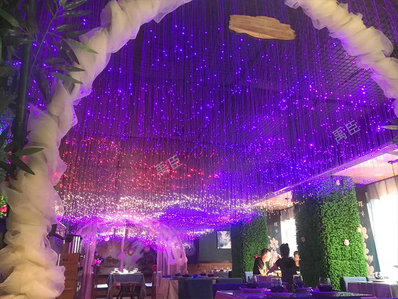 星空吊燈YC-XKDD07