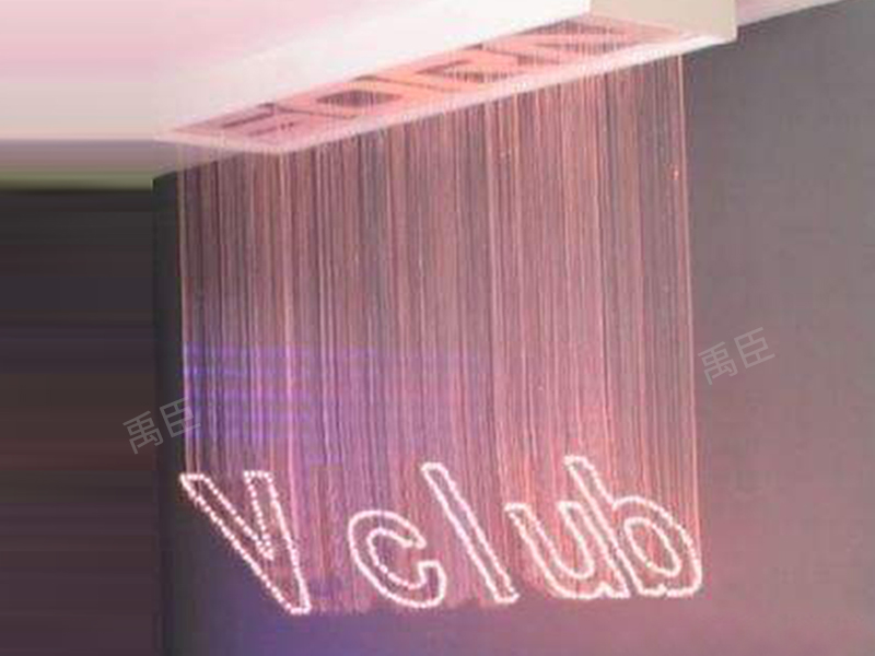 光纖造型燈YC-GQCXD09