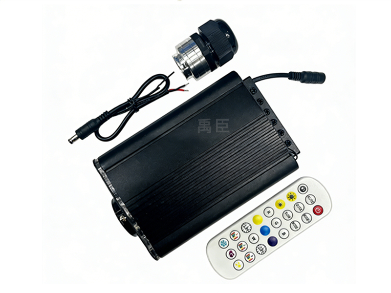 5-18W閃爍流星一體