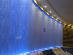 光纖水簾燈YC-GXSLD01