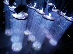 光纖吊燈YC-GXDD01