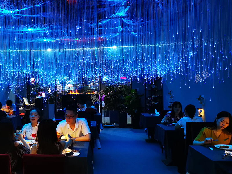 星空吊燈YC-XKDD02