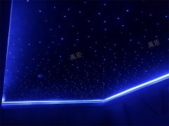 星空頂安裝方法