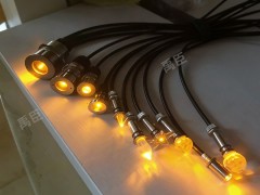 淺析光纖照明與LED照明的區(qū)別